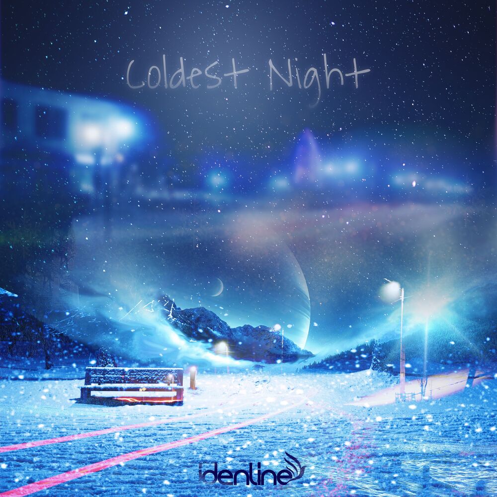 Picture of Coldest Night