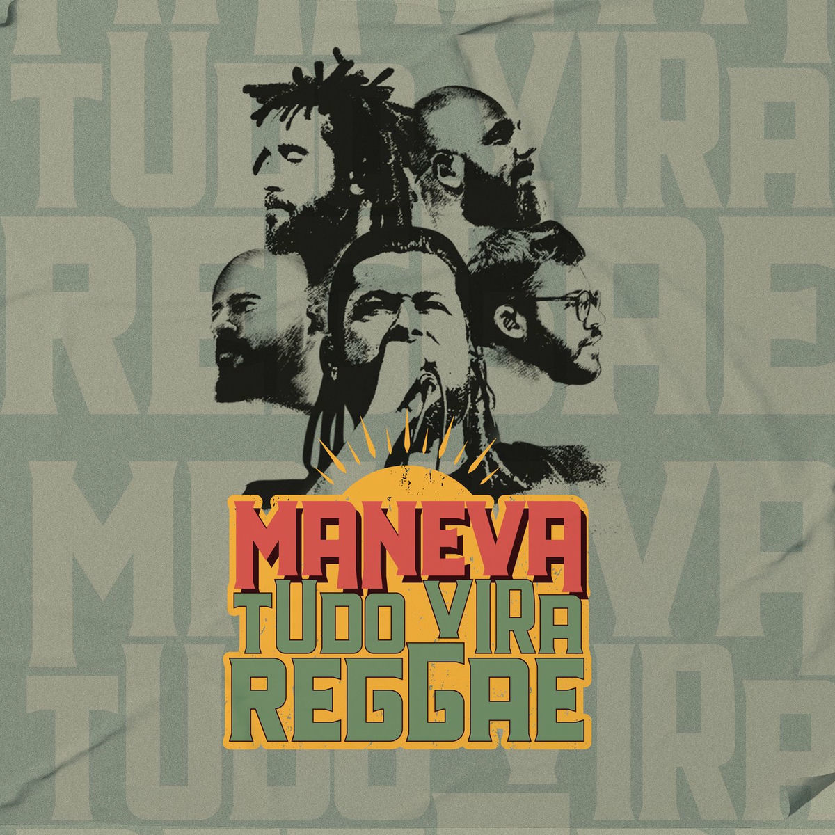 Album cover of Anunciação
