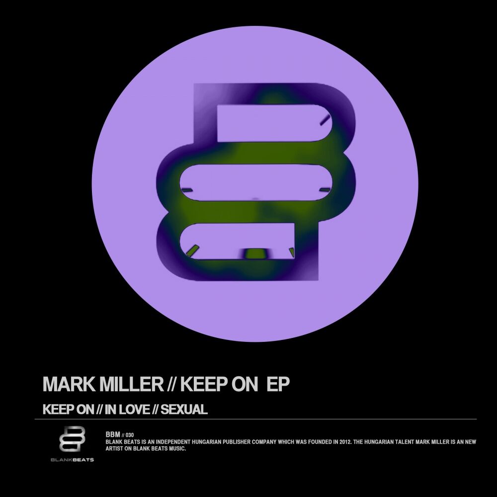 Picture of Keep On Ep