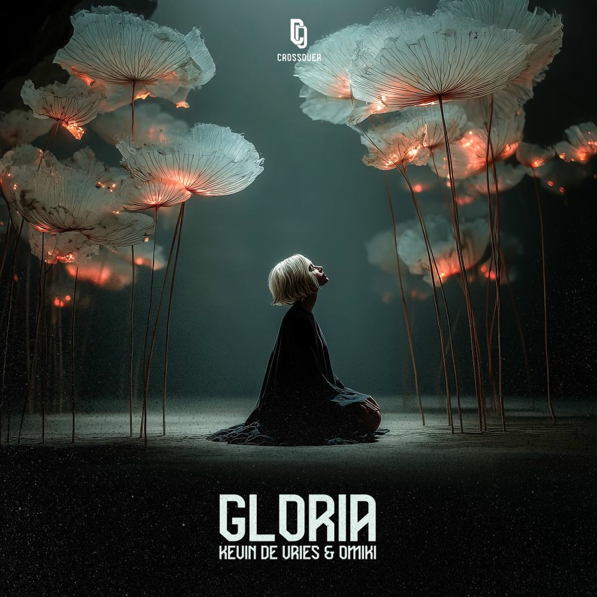 Album cover of Gloria