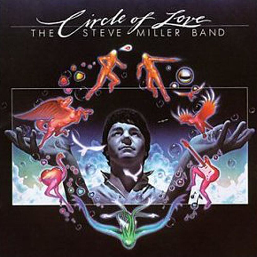 Picture of Circle Of Love