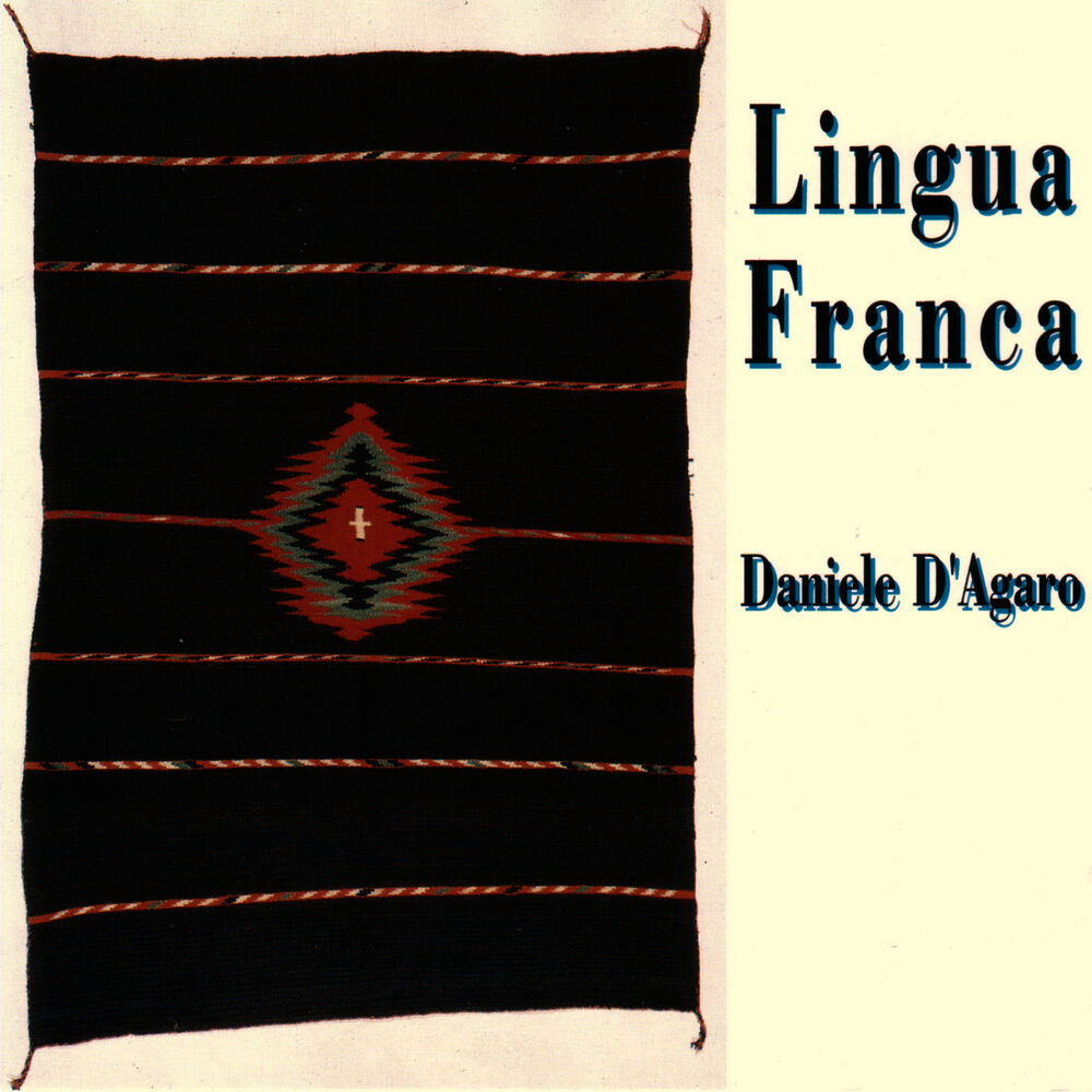 Picture of Lingua Franca