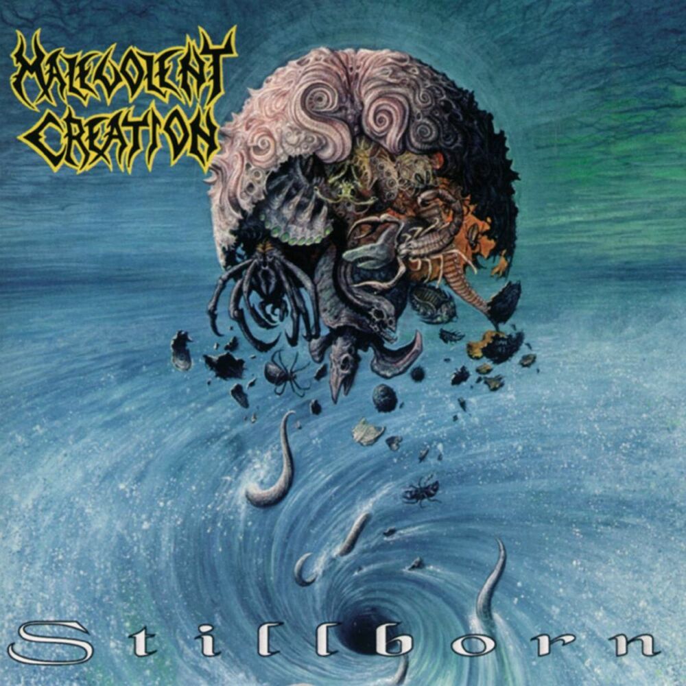 Picture of Stillborn