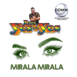 Cover of Mírala Mírala