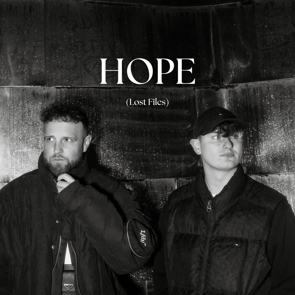 Picture of Hope (Lost Files)
