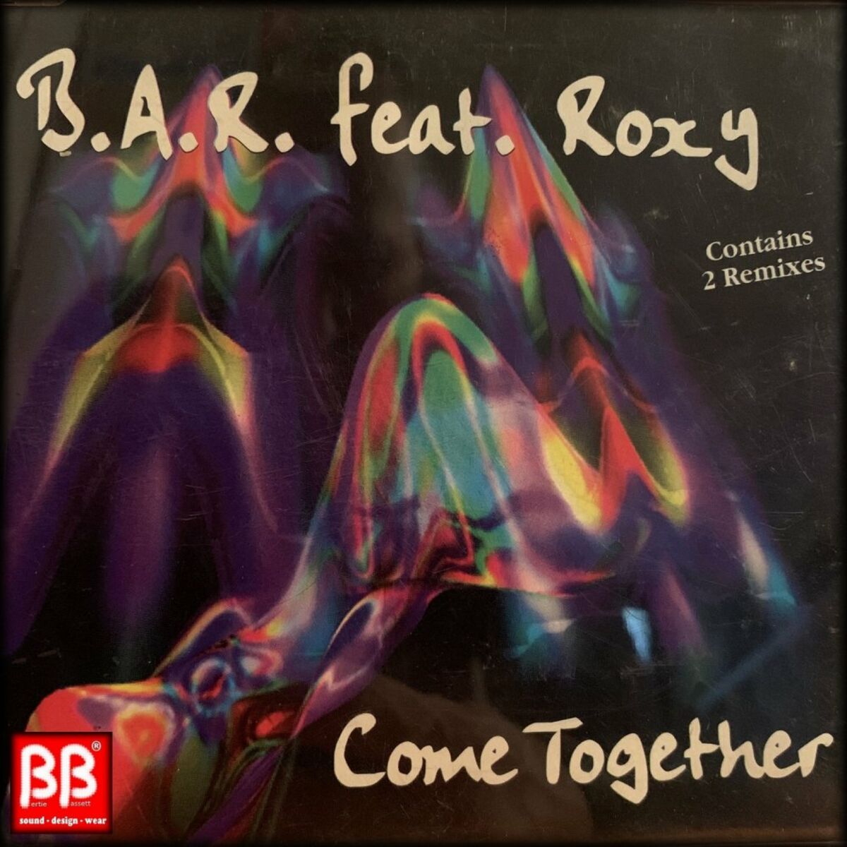 Album cover of Come Together