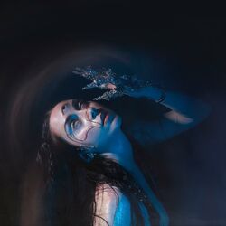 Cover of Out Of Body
