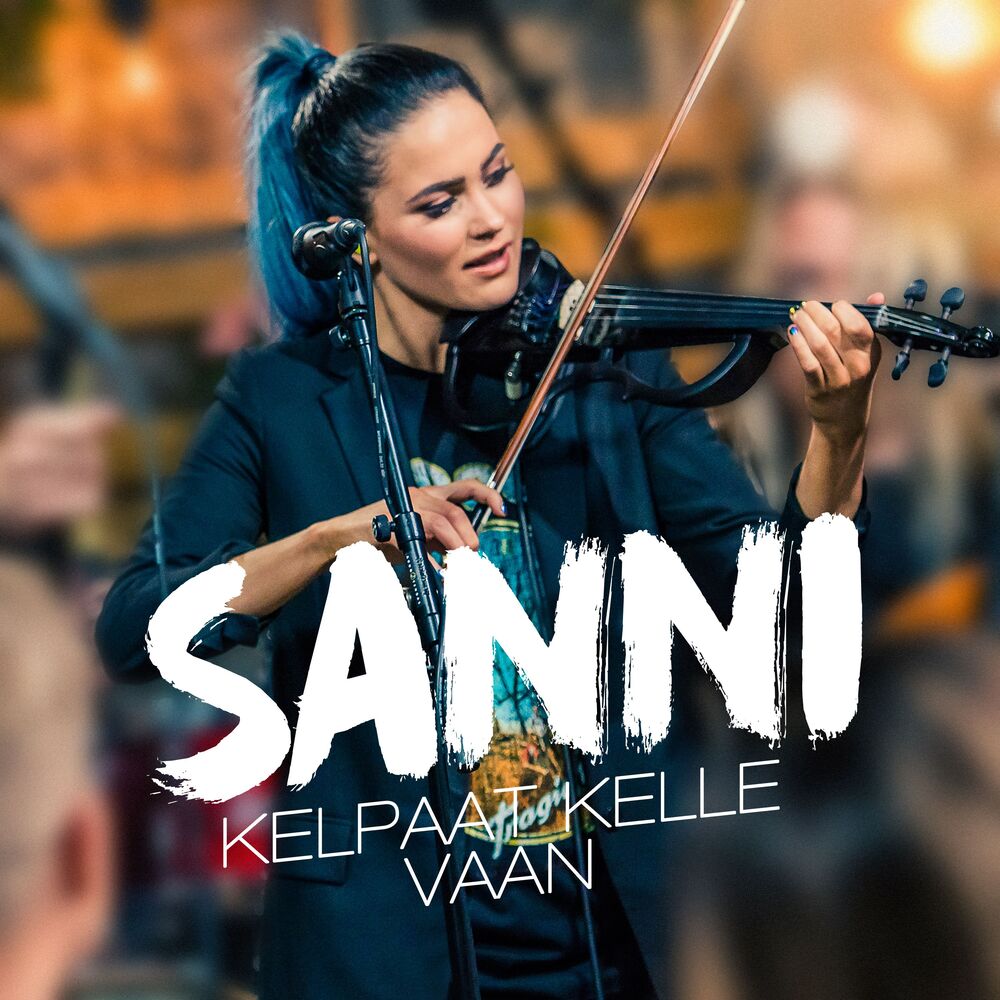 Picture of Kelpaat kelle vaan (Vain elämää kausi 7) [Apocalyptica]