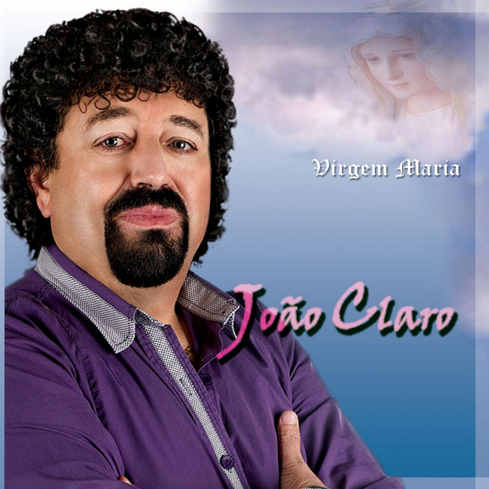 Picture of Virgem Maria