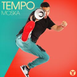 Cover of Tempo