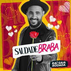 Cover of Saudade Braba