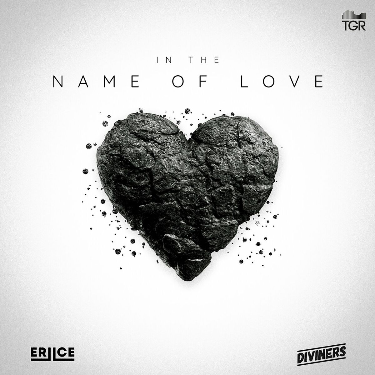 Album cover of In the Name of Love