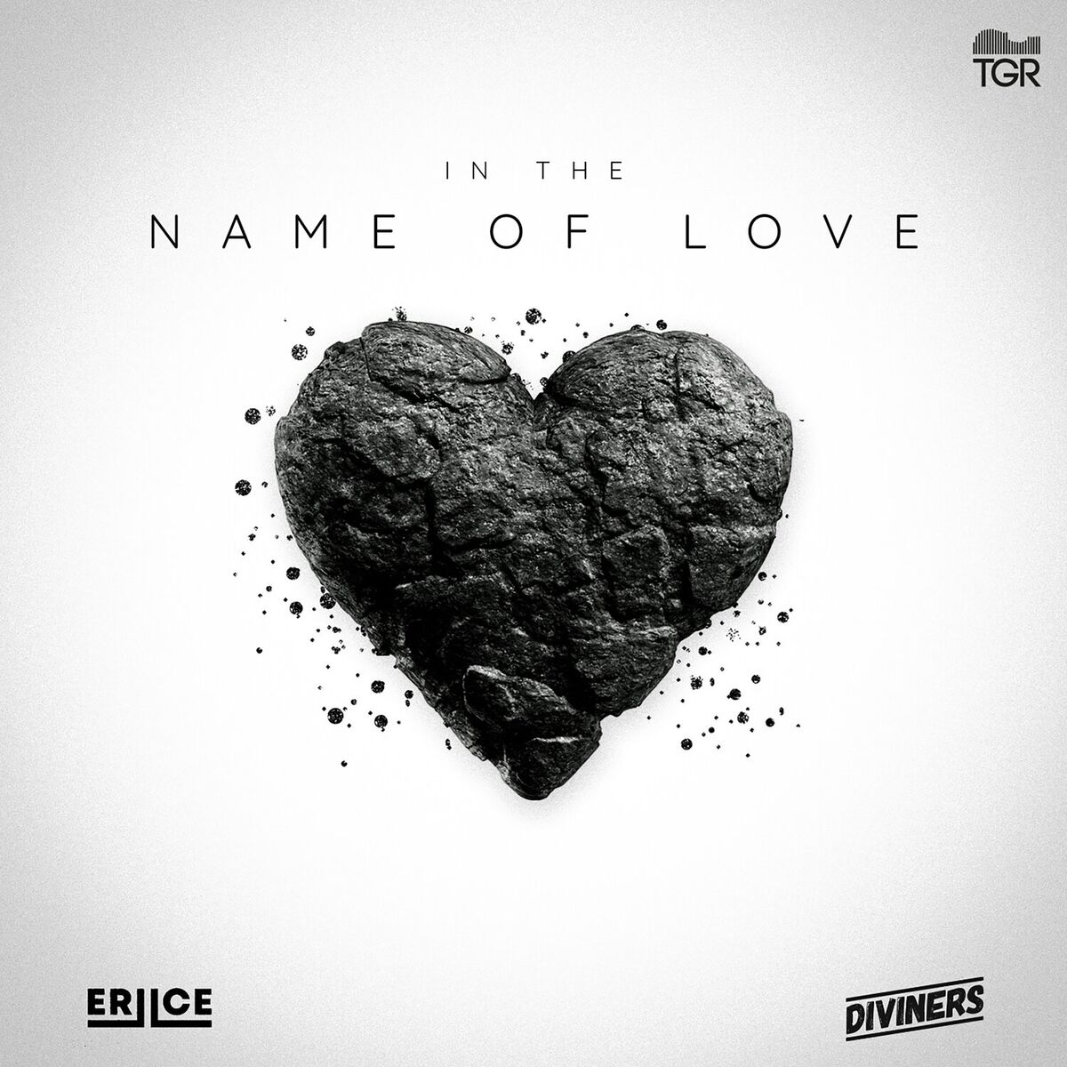 Album cover of In the Name of Love