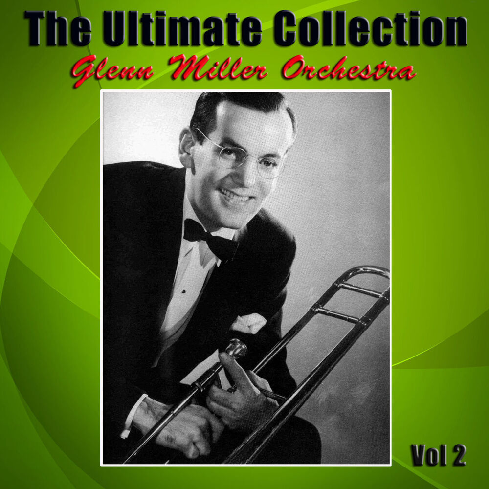 Picture of The Ultimate Collection Vol 2