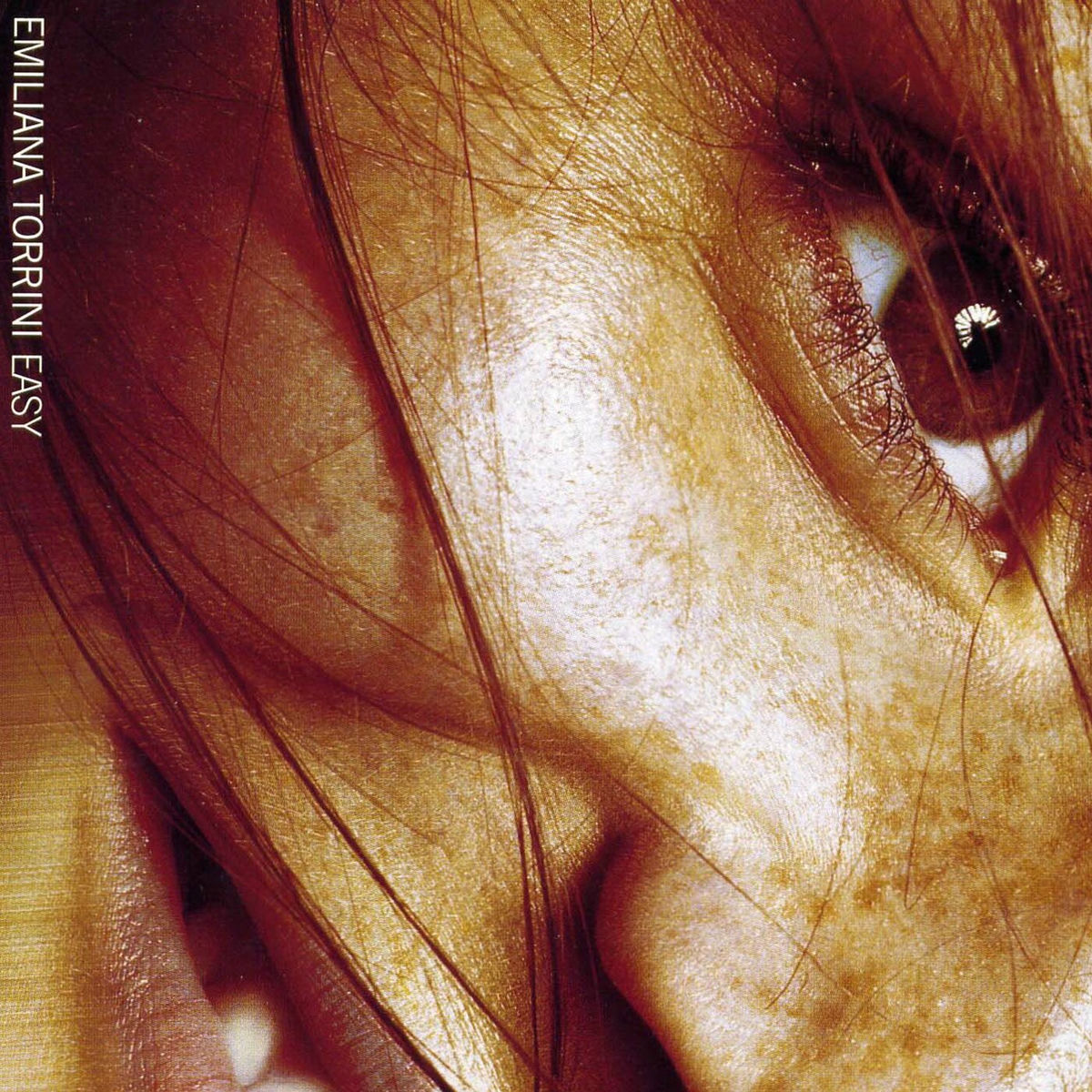 Album cover of Easy