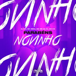 Cover of Parabéns Novinho