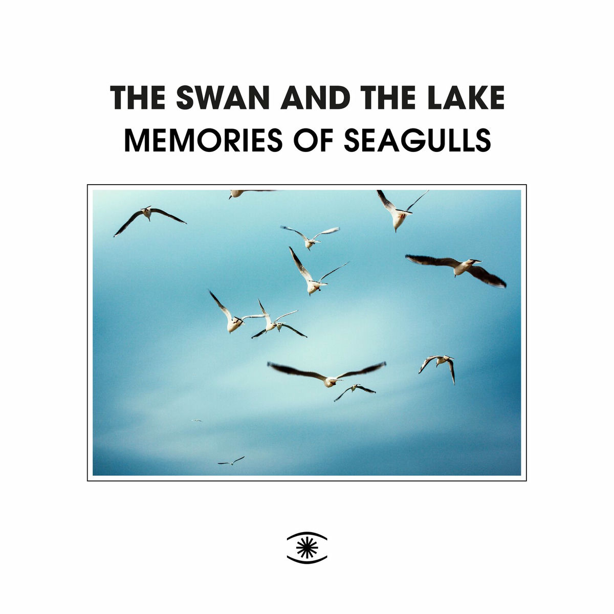 Album cover of Memories Of Seagulls
