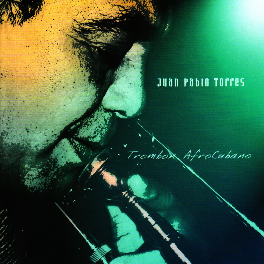 Picture of Trombon AfroCubano