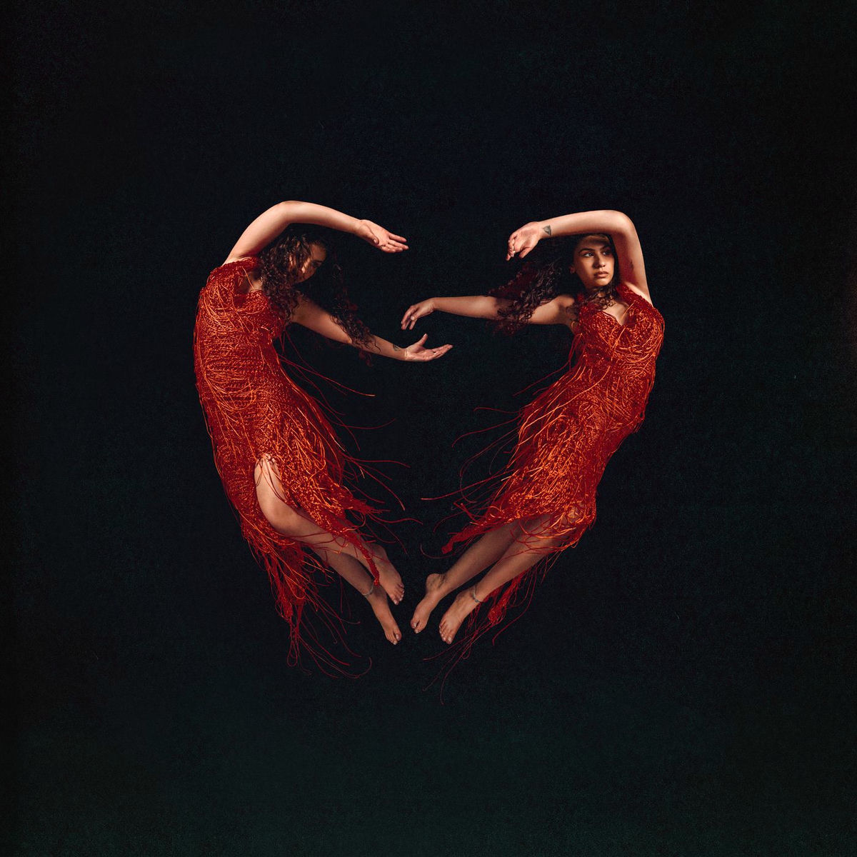 Album cover of Nighttime Thing