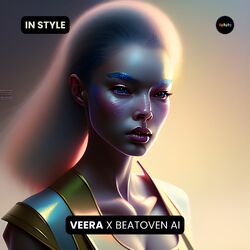 Cover of In Style