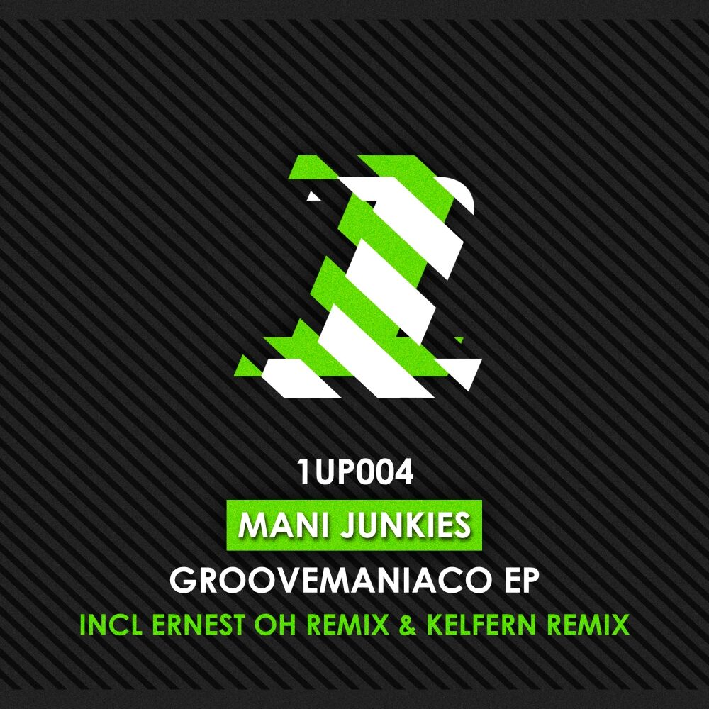 Picture of Groovemaniaco