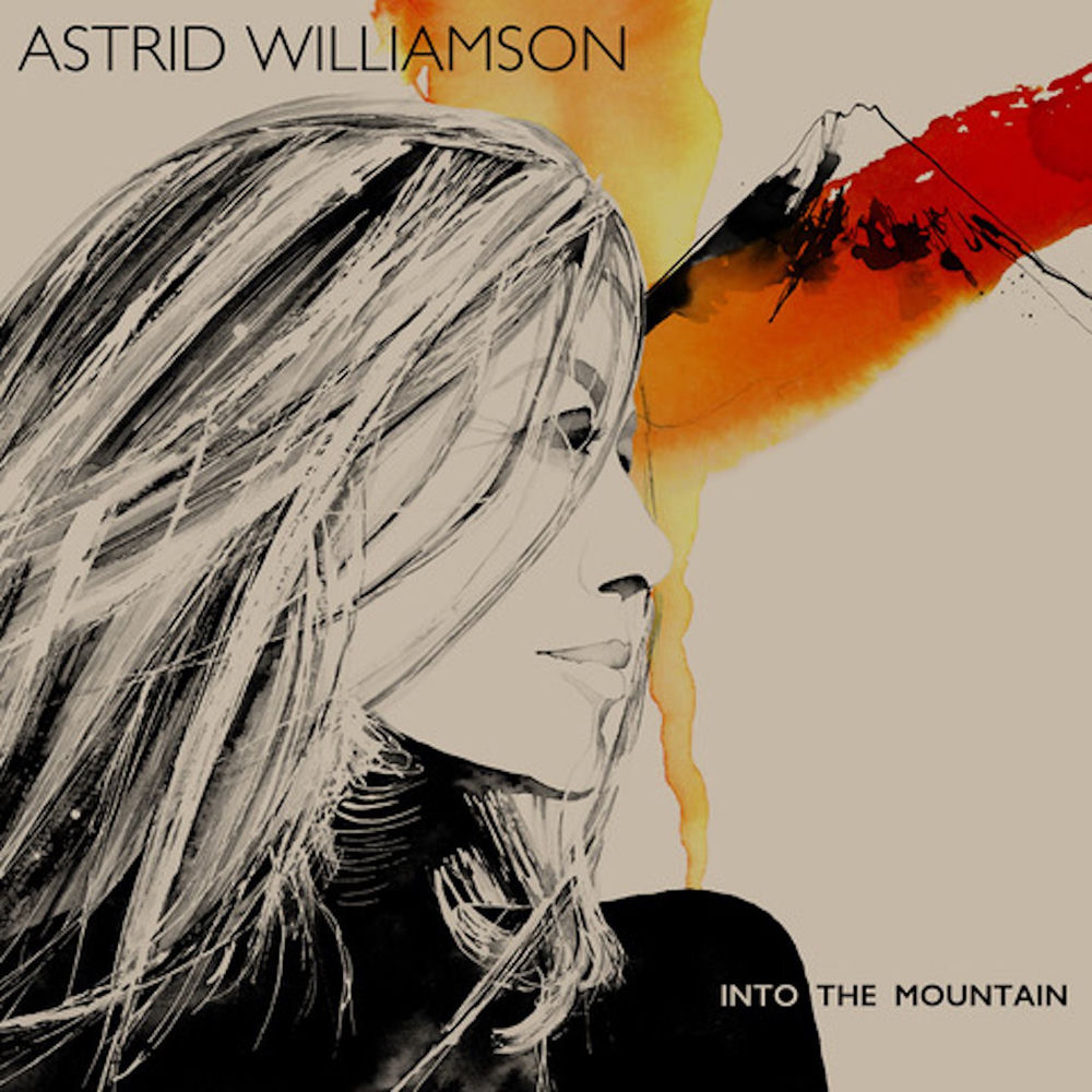 Into The Mountain cover