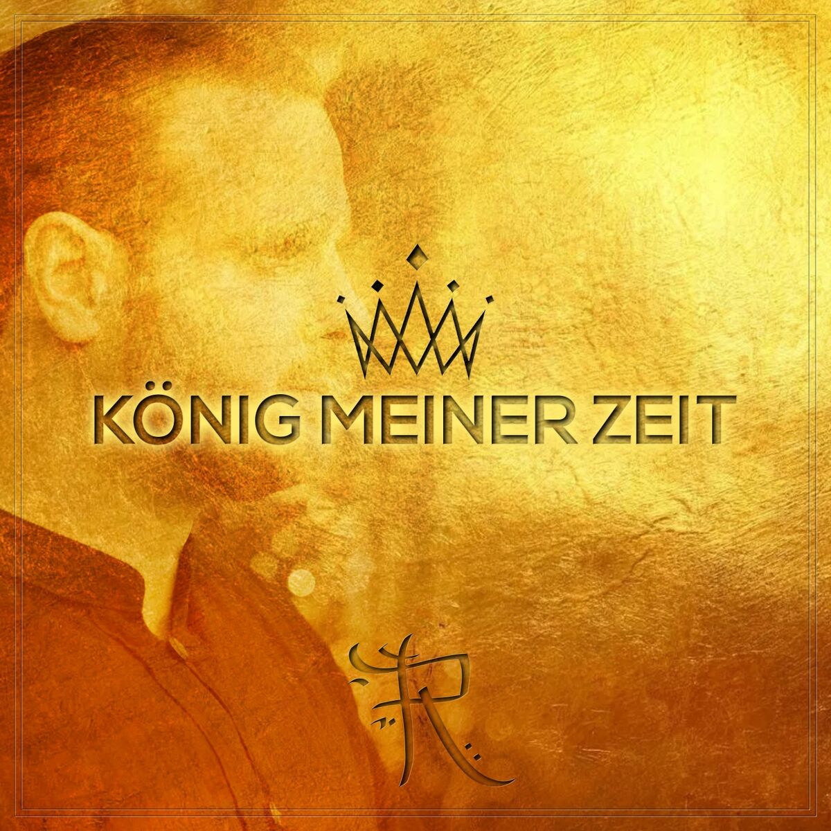 Album cover of König meiner Zeit