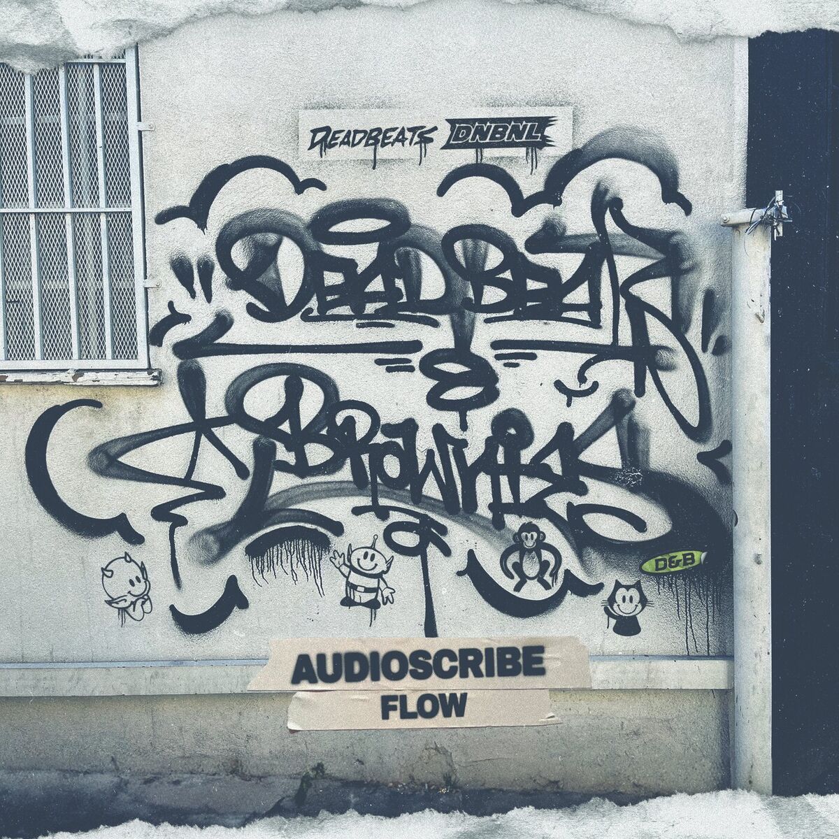 Album cover of Flow