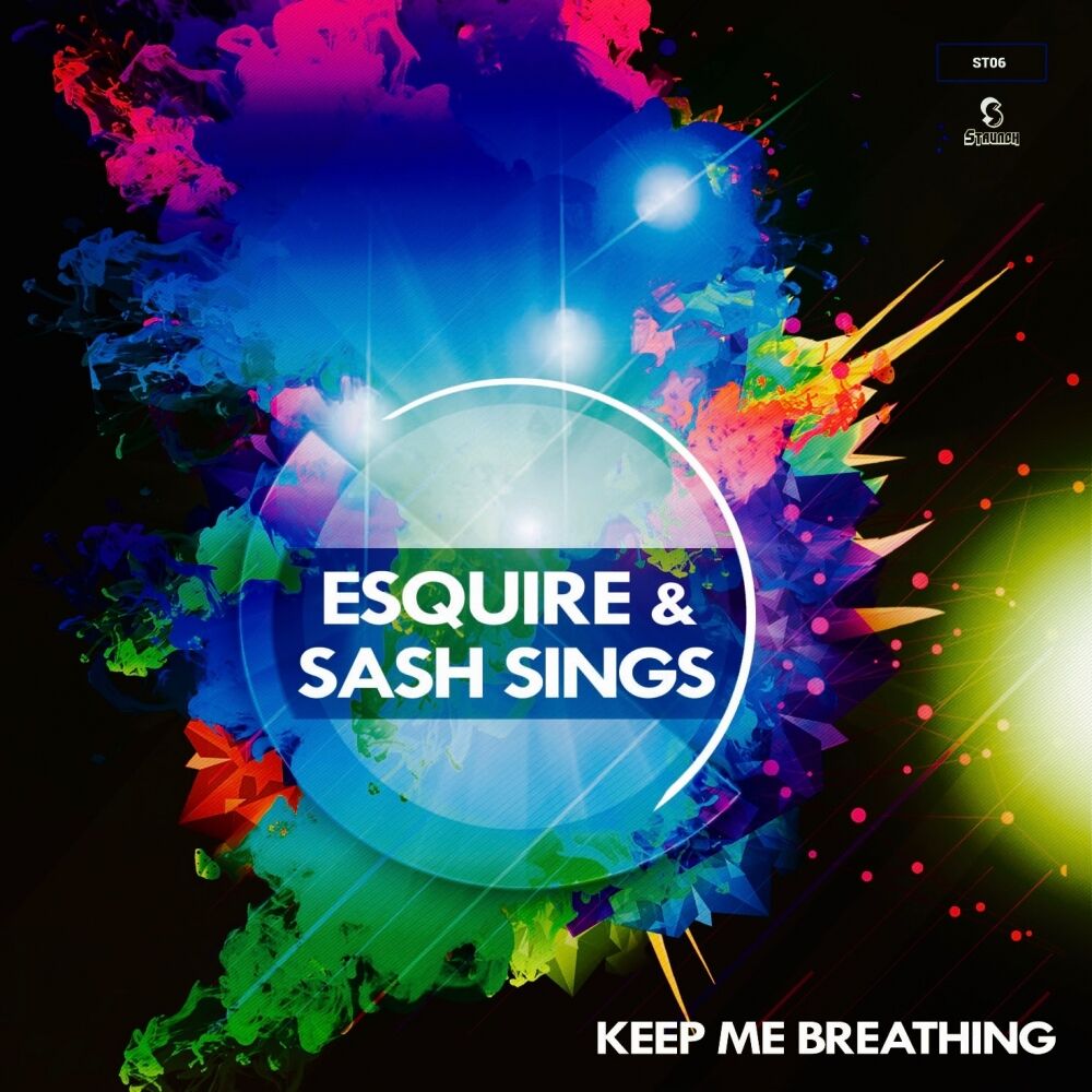Picture of Keep Me Breathing