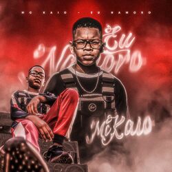 Cover of Eu Namoro