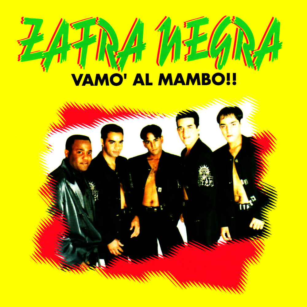 Picture of Vamo' Al Mambo!!