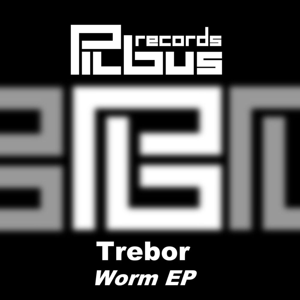 Picture of Worm EP