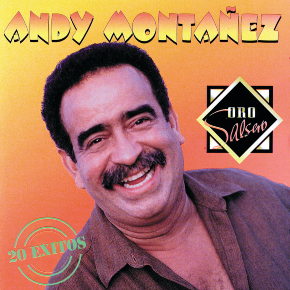 Album cover of Me Gusta