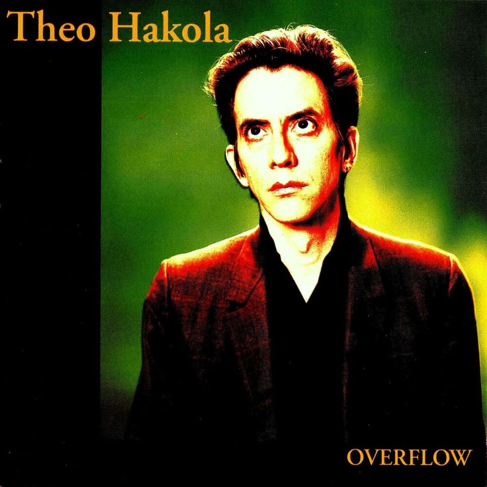 Picture of Overflow