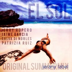 Cover of El Sol