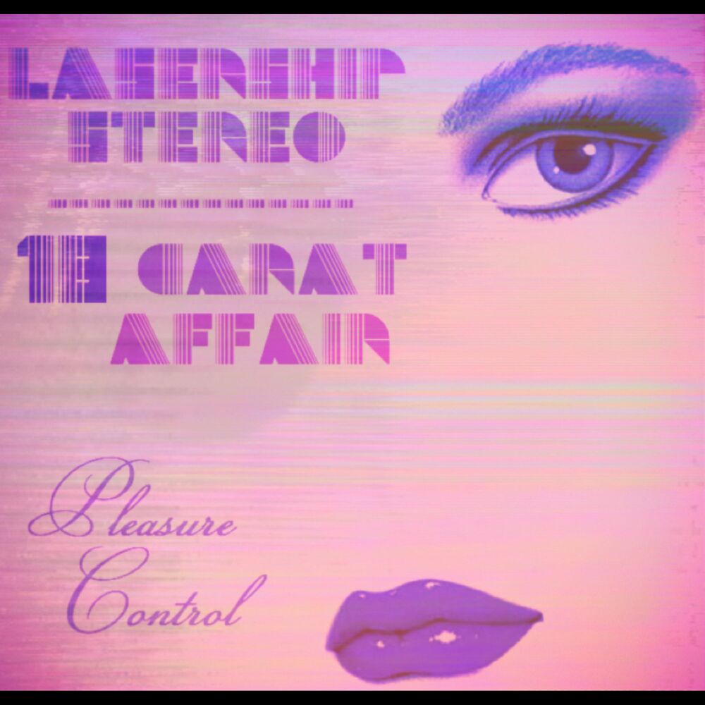Picture of Pleasure Control