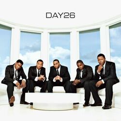Cover of DAY26