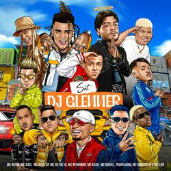 Cover of SET DJ Glenner
