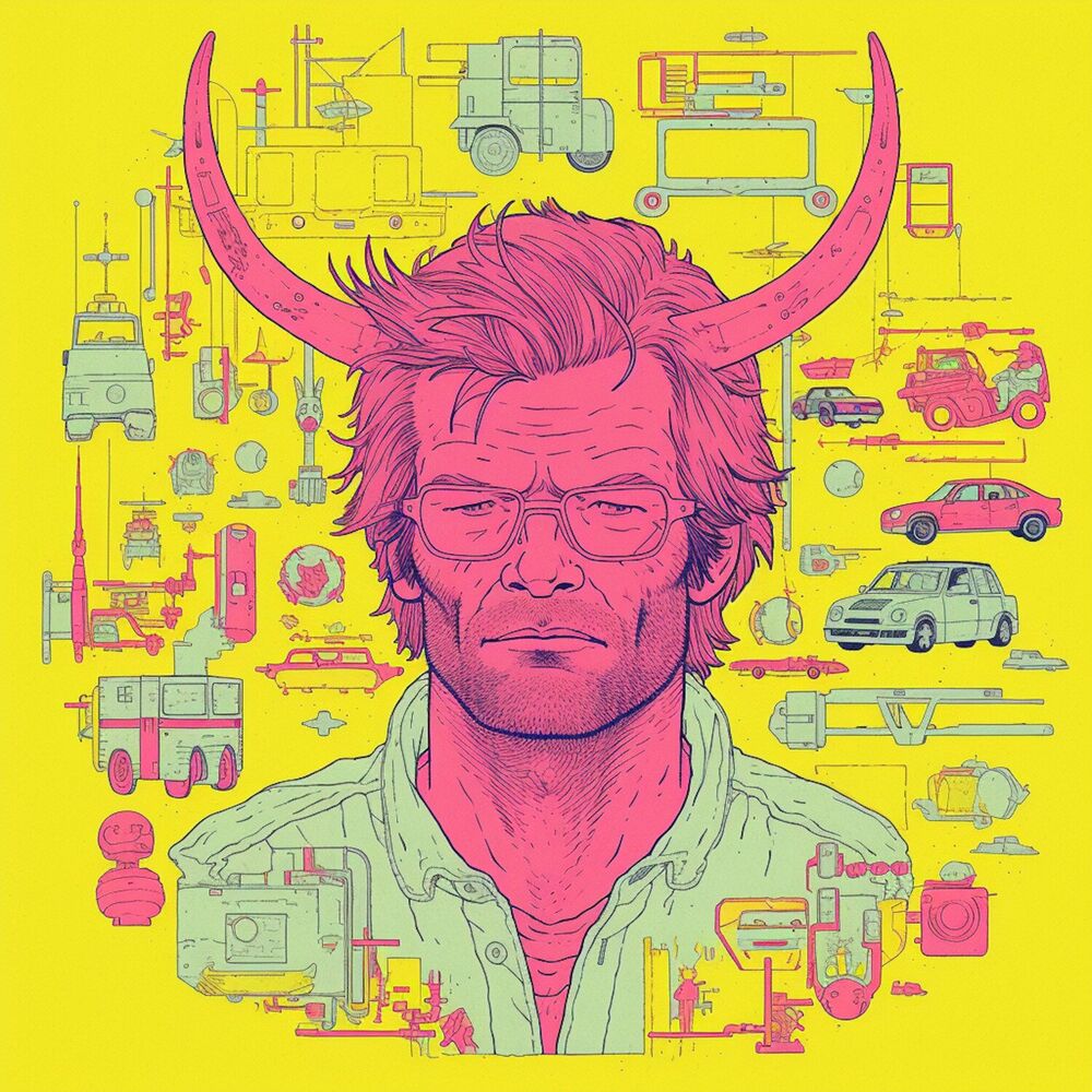 Picture of Don't Curse The Universe