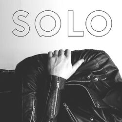 Cover of Solo