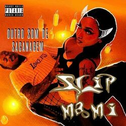 Cover of Outro Som de Sacanagem