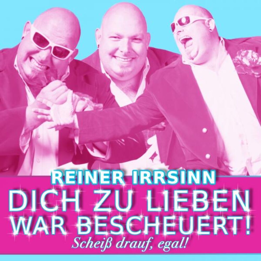 Picture of Dich zu lieben war bescheuert