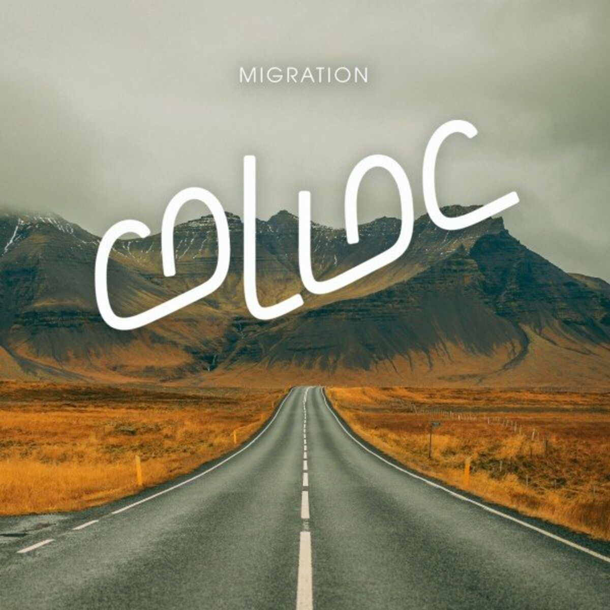 Album cover of Migration