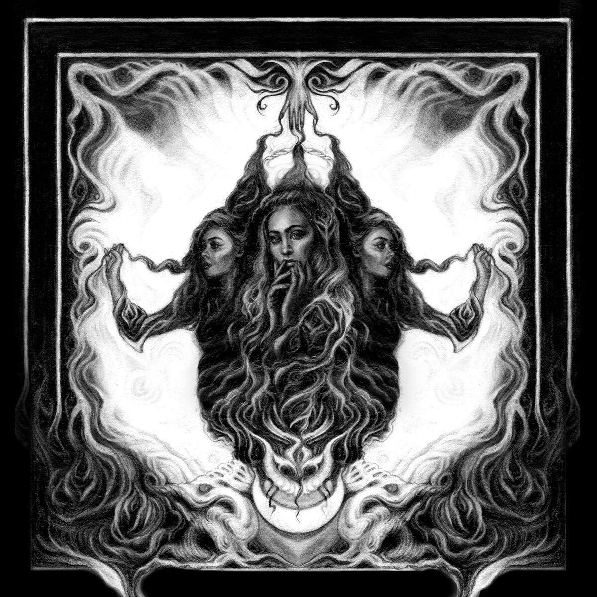 Album cover of Die Young