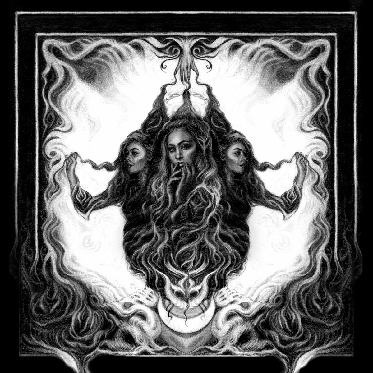 Album picture of School Nights