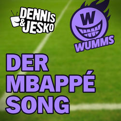 Der Mbappé Song