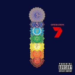 Cover of Operation 7 (Re-Mastered)
