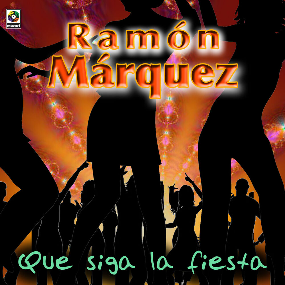 Picture of Que Siga La Fiesta