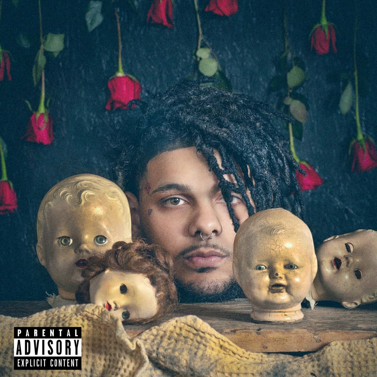 Album cover of Audi II
