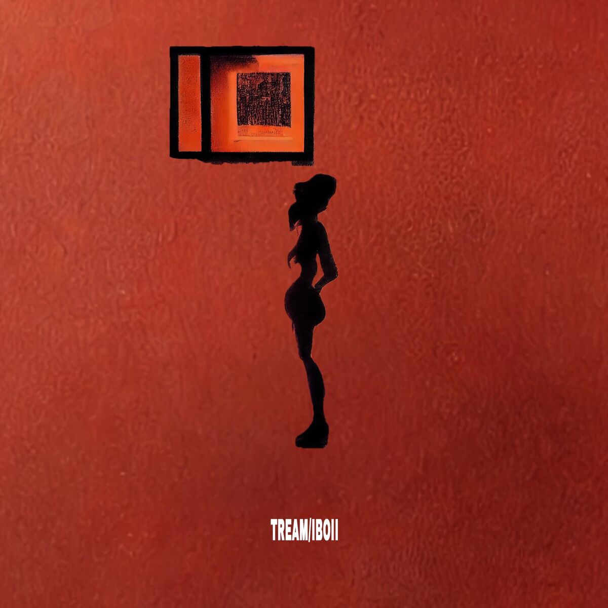 Album cover of ROSI
